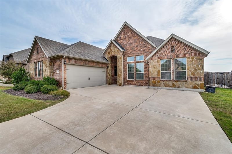 3706 Ranchers Ridge, Krum TX 76249 - Photo 2