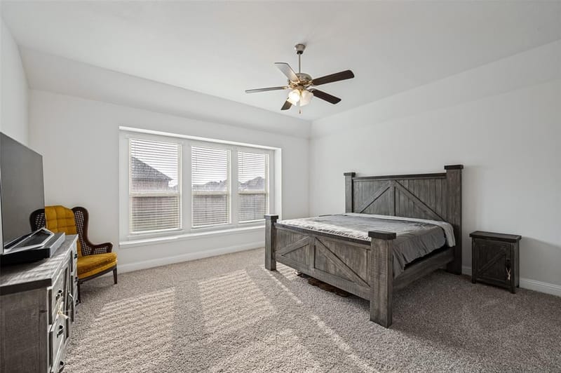 3706 Ranchers Ridge, Krum TX 76249 - Photo 17
