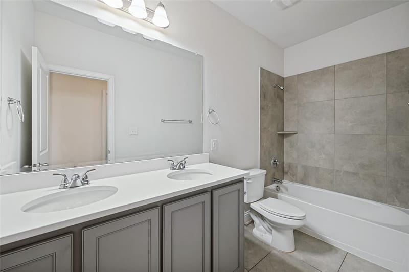 3706 Ranchers Ridge, Krum TX 76249 - Photo 16
