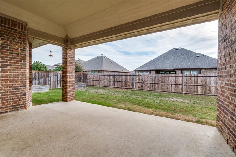 3706 Ranchers Ridge, Krum TX 76249 - Photo 22