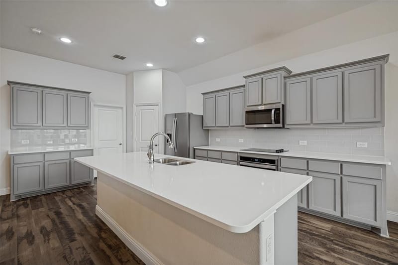 3706 Ranchers Ridge, Krum TX 76249 - Photo 9