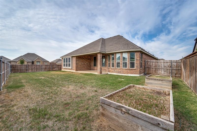 3706 Ranchers Ridge, Krum TX 76249 - Photo 24