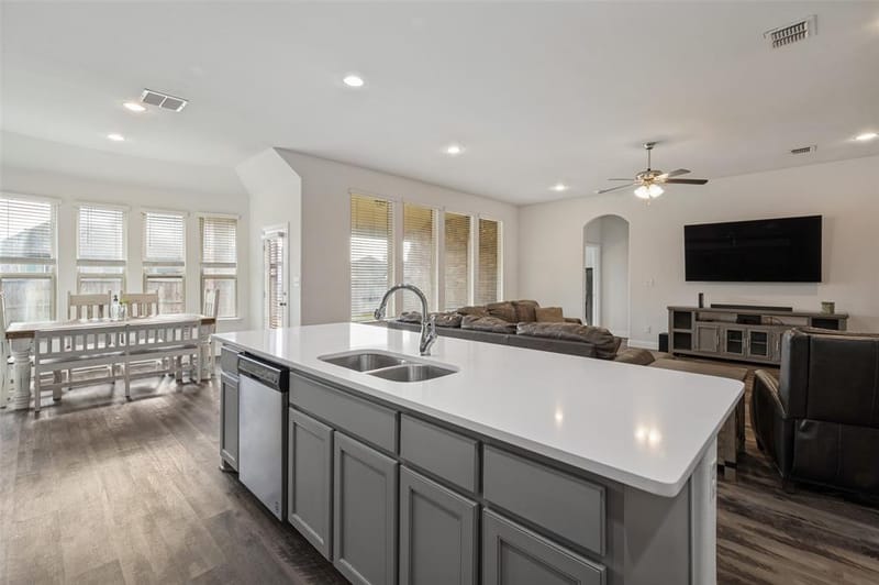 3706 Ranchers Ridge, Krum TX 76249 - Photo 11