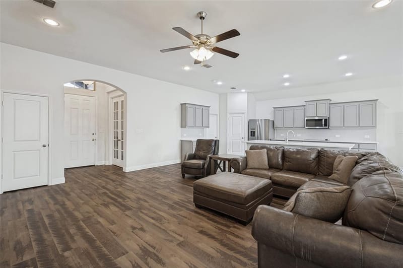 3706 Ranchers Ridge, Krum TX 76249 - Photo 8