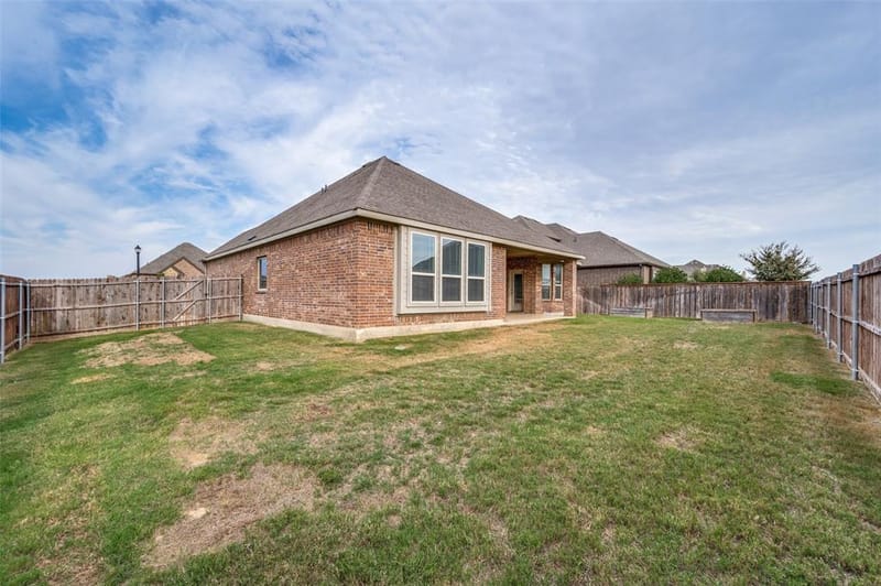 3706 Ranchers Ridge, Krum TX 76249 - Photo 25