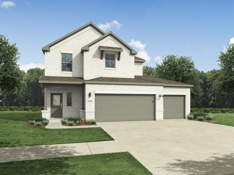 1517 Hemlock Drive, Alvarado TX 76009