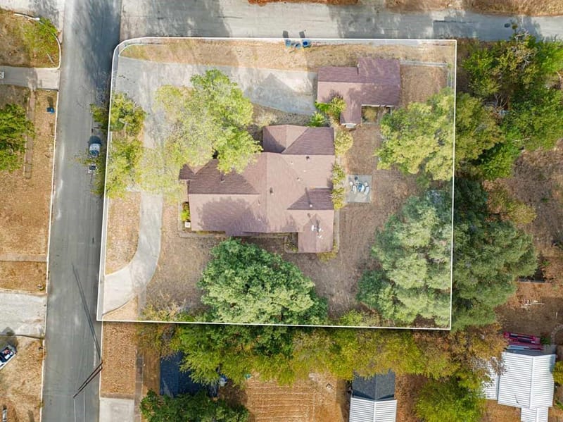 901 W Hullum Street, Breckenridge TX 76424 - Photo 27