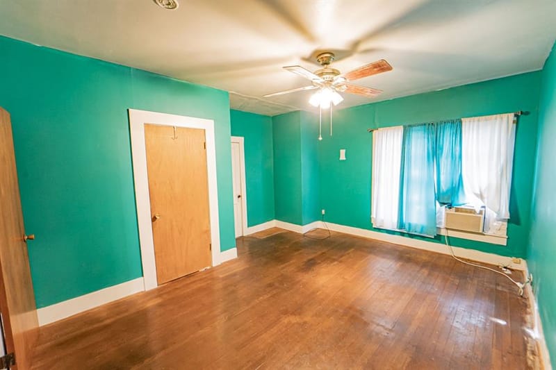 901 W Hullum Street, Breckenridge TX 76424 - Photo 17