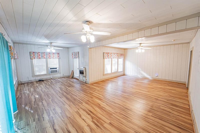 901 W Hullum Street, Breckenridge TX 76424 - Photo 16
