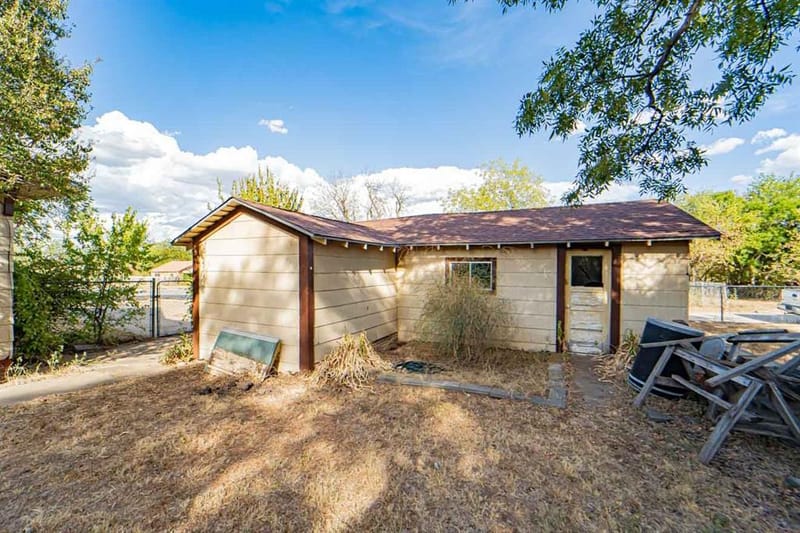 901 W Hullum Street, Breckenridge TX 76424 - Photo 7