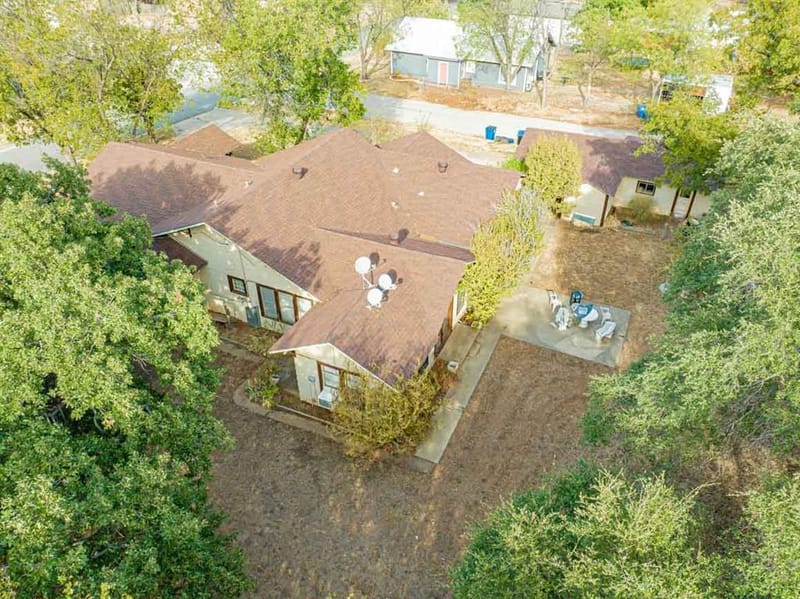 901 W Hullum Street, Breckenridge TX 76424 - Photo 28
