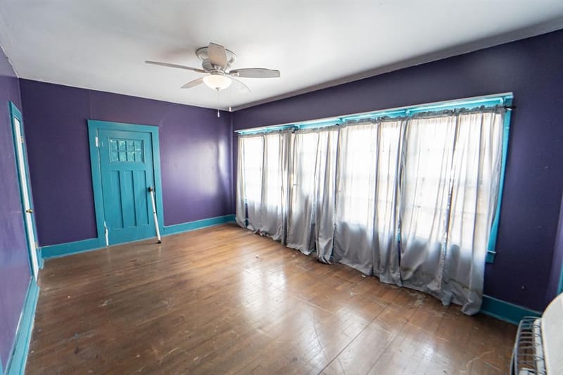 901 W Hullum Street, Breckenridge TX 76424 - Photo 20