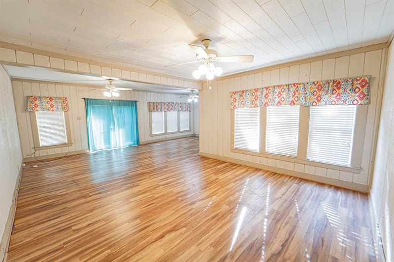 901 W Hullum Street, Breckenridge TX 76424 - Photo 15