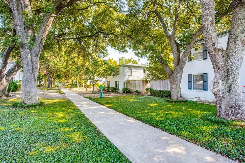 5012 Lahoma Street # 5012, Dallas TX 75235 - Photo 23