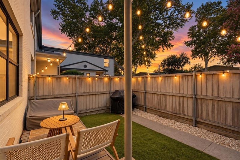 5012 Lahoma Street # 5012, Dallas TX 75235 - Photo 17
