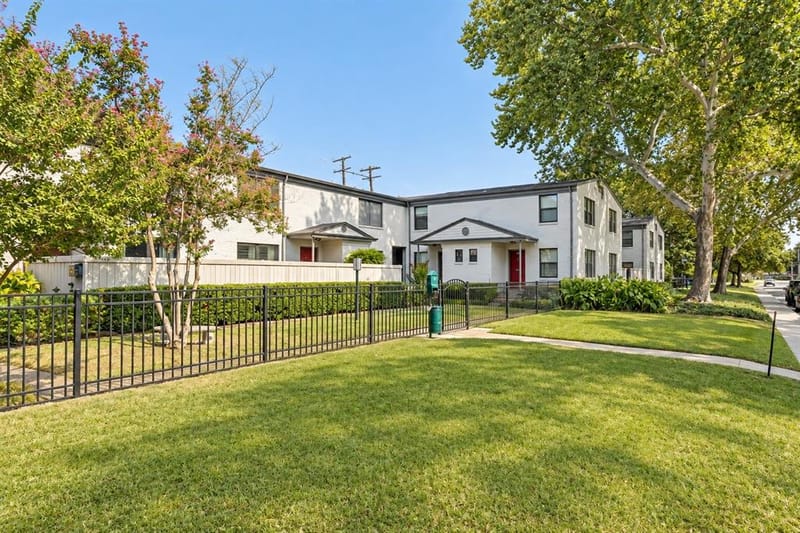 5012 Lahoma Street # 5012, Dallas TX 75235 - Photo 22