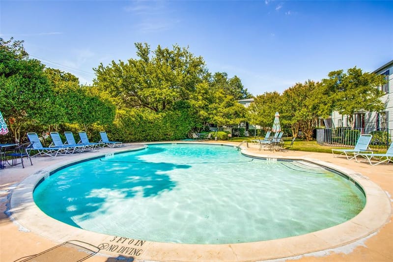 5012 Lahoma Street # 5012, Dallas TX 75235 - Photo 20