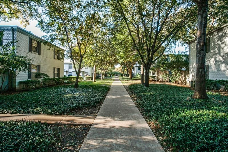 5012 Lahoma Street # 5012, Dallas TX 75235 - Photo 25