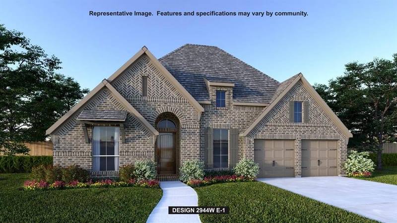 6036 Big Lake Road, Fort Worth TX 76126 - Photo 3