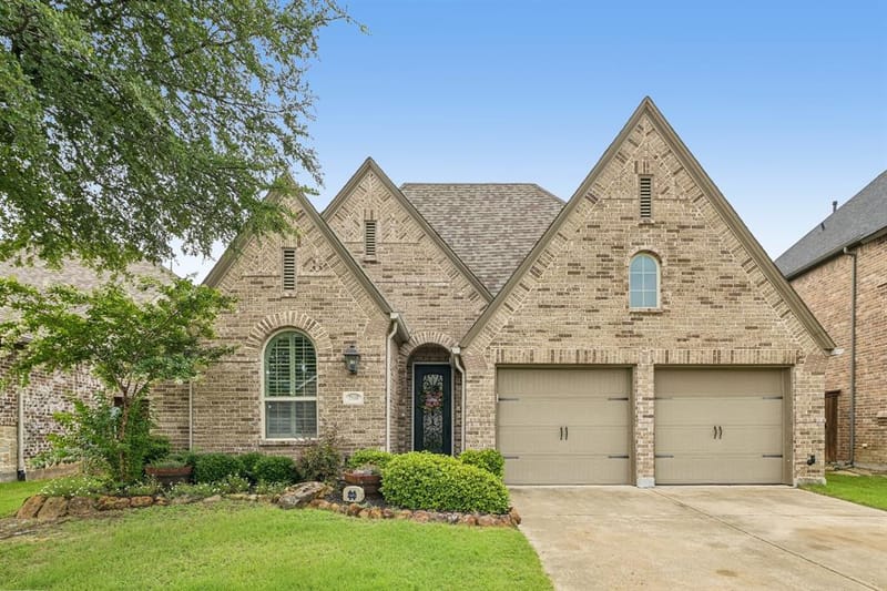 7900 Wichita Falls Boulevard, McKinney TX 75071