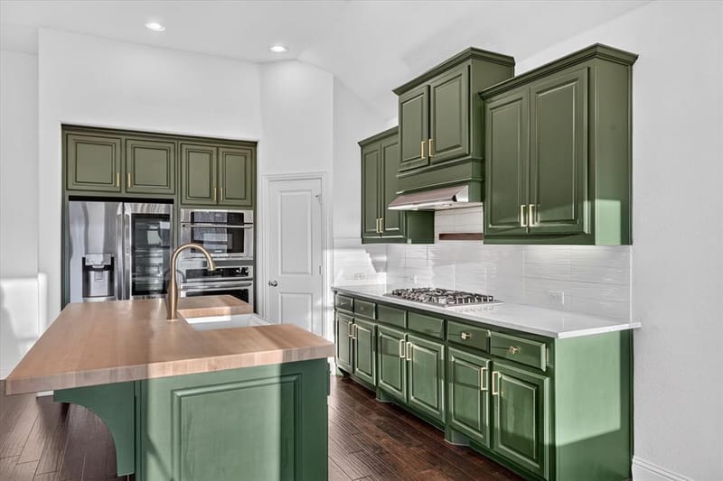 7900 Wichita Falls Boulevard, McKinney TX 75071 - Photo 14