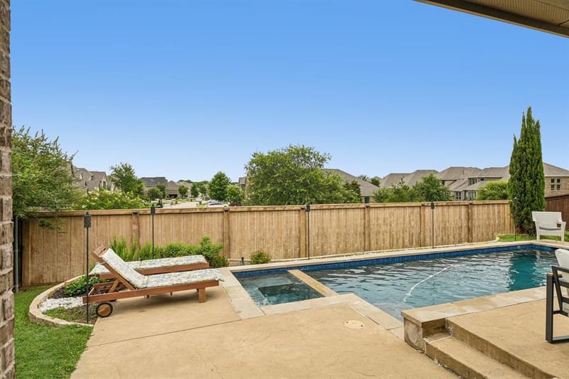 7900 Wichita Falls Boulevard, McKinney TX 75071 - Photo 35