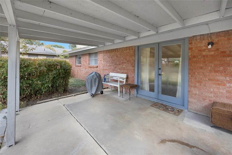 2712 Larkin Avenue, Fort Worth TX 76133 - Photo 23