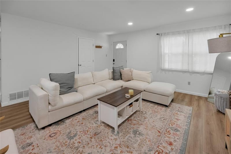 2712 Larkin Avenue, Fort Worth TX 76133 - Photo 6