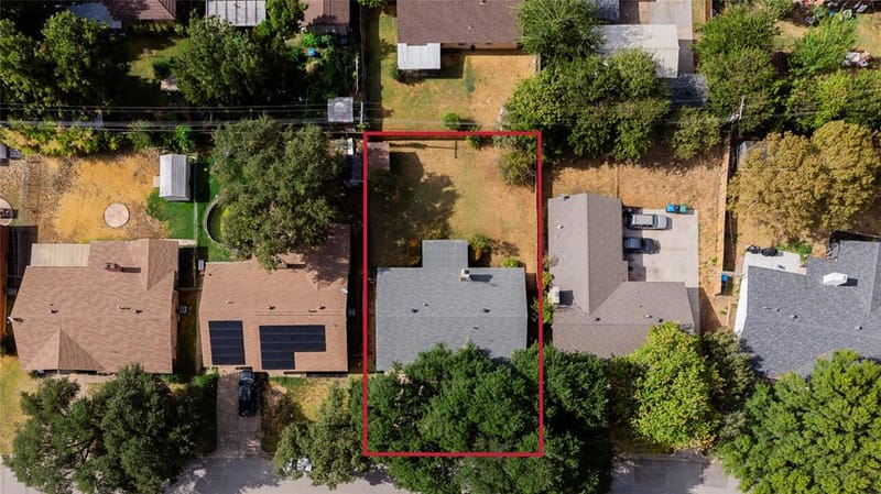 2712 Larkin Avenue, Fort Worth TX 76133 - Photo 26