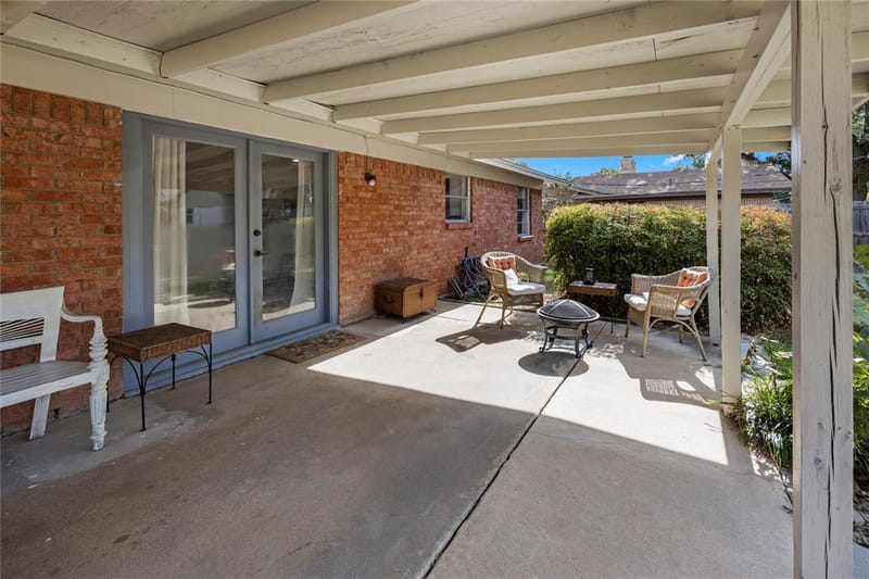 2712 Larkin Avenue, Fort Worth TX 76133 - Photo 22