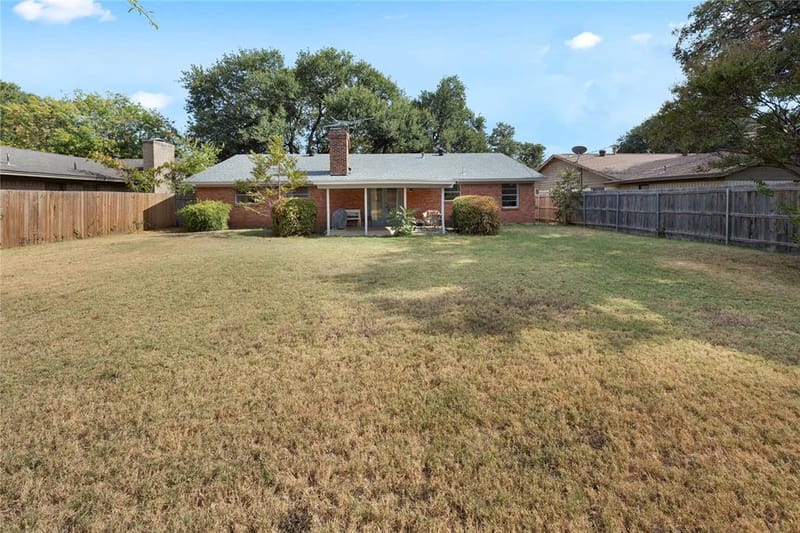 2712 Larkin Avenue, Fort Worth TX 76133 - Photo 24