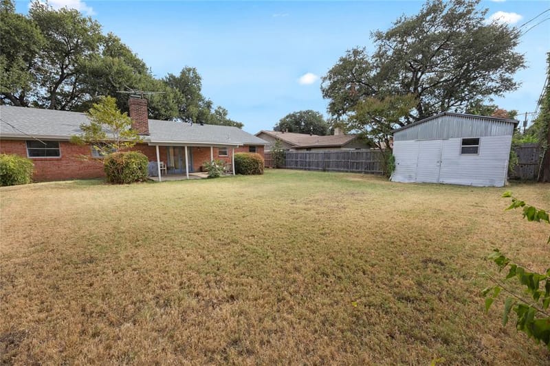 2712 Larkin Avenue, Fort Worth TX 76133 - Photo 25