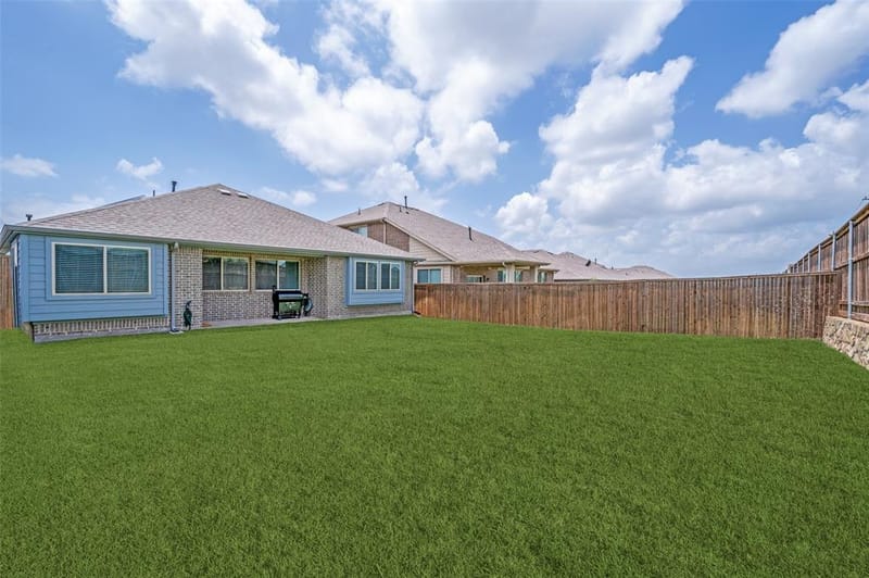 1305 Coyote Ridge, Aubrey TX 76227 - Photo 23