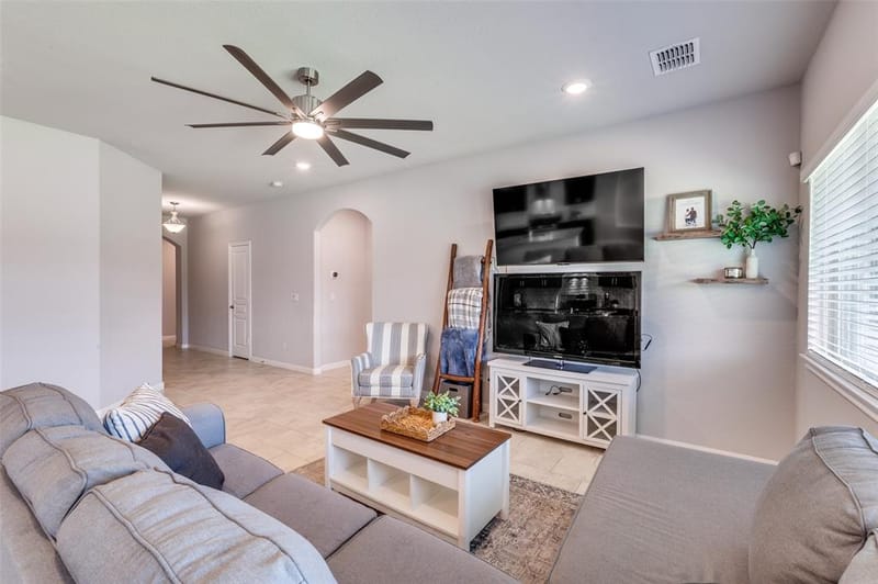 1305 Coyote Ridge, Aubrey TX 76227 - Photo 6