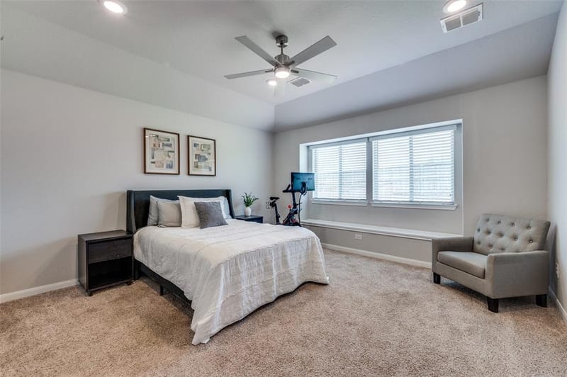 1305 Coyote Ridge, Aubrey TX 76227 - Photo 17