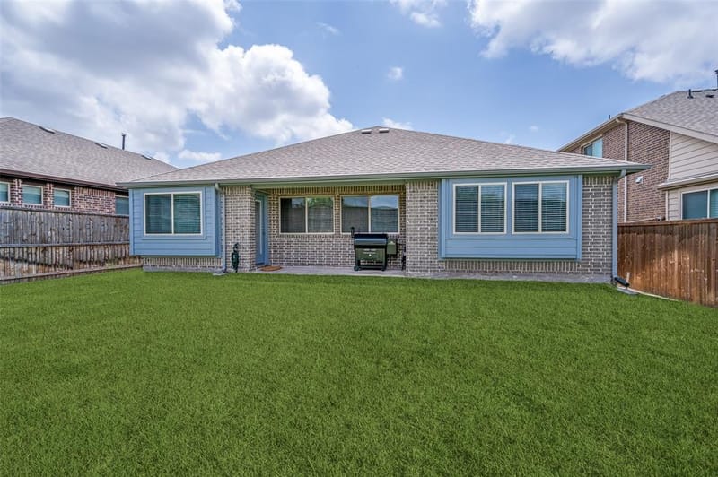 1305 Coyote Ridge, Aubrey TX 76227 - Photo 22