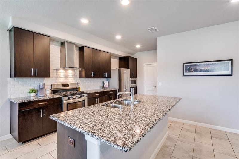1305 Coyote Ridge, Aubrey TX 76227 - Photo 7