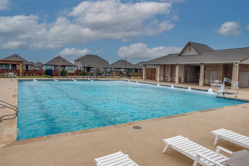 1305 Coyote Ridge, Aubrey TX 76227 - Photo 32