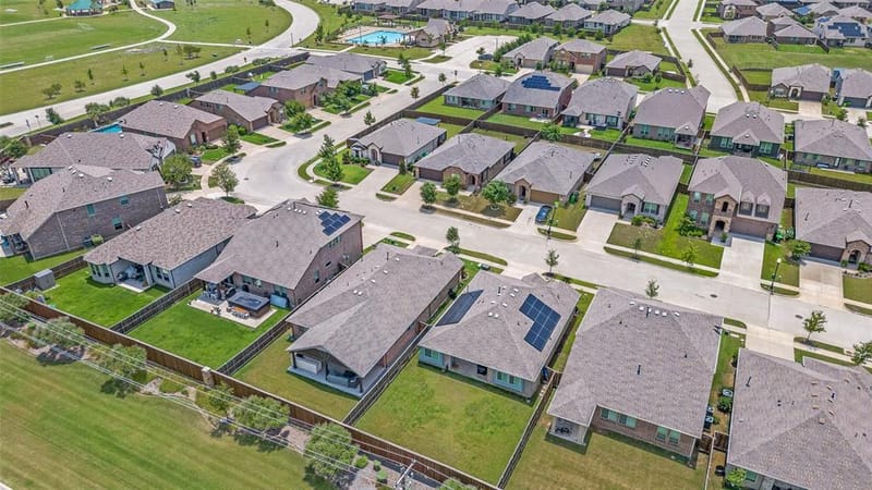 1305 Coyote Ridge, Aubrey TX 76227 - Photo 28