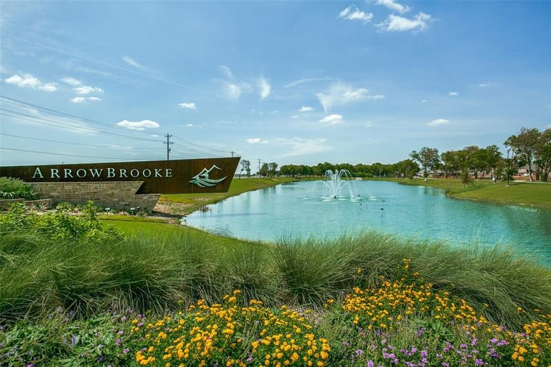 1305 Coyote Ridge, Aubrey TX 76227 - Photo 30