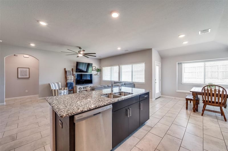 1305 Coyote Ridge, Aubrey TX 76227 - Photo 10