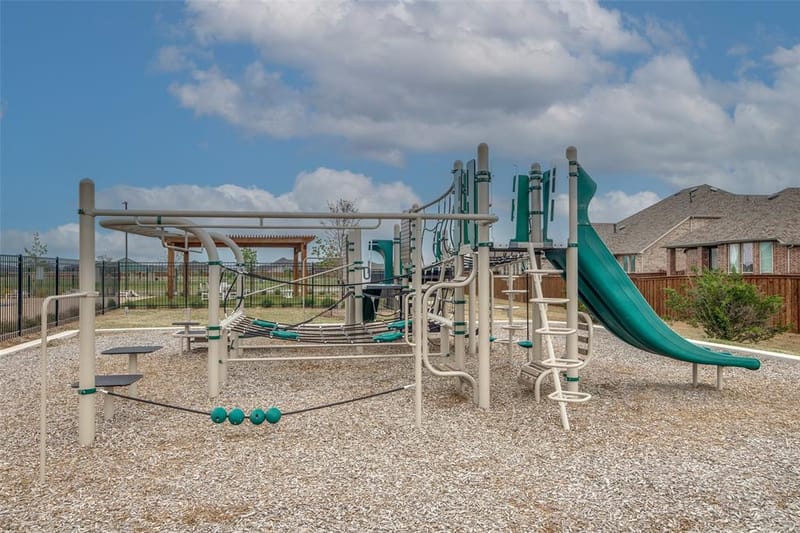 1305 Coyote Ridge, Aubrey TX 76227 - Photo 33