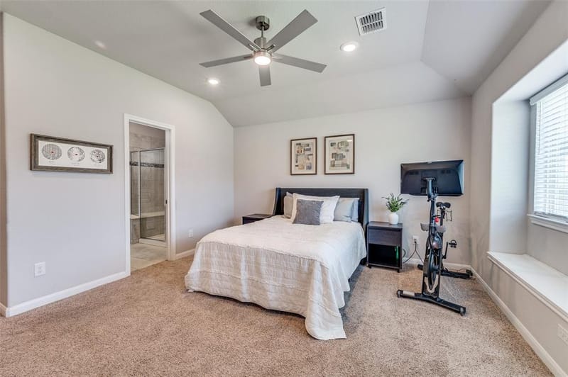 1305 Coyote Ridge, Aubrey TX 76227 - Photo 18