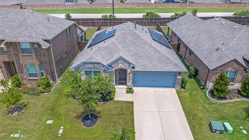 1305 Coyote Ridge, Aubrey TX 76227 - Photo 25