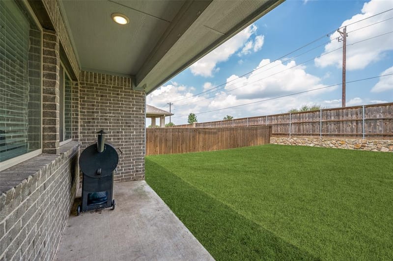 1305 Coyote Ridge, Aubrey TX 76227 - Photo 21