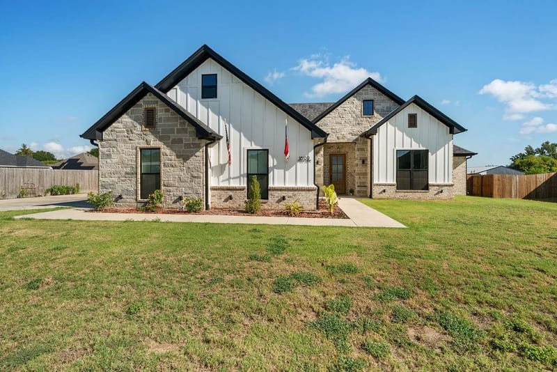 16139 Eagle Lane, Lindale TX 75771