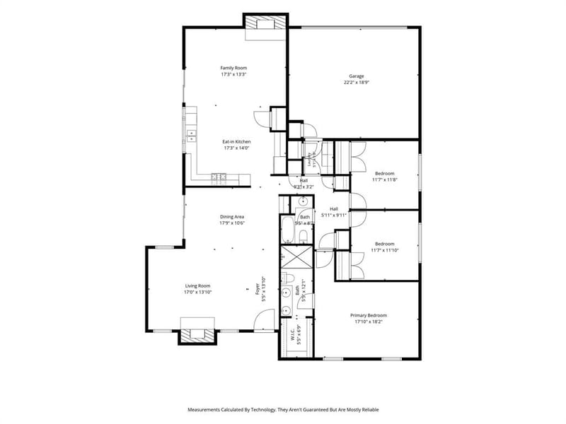 4416 Cleveland Drive, Plano TX 75093 - Photo 26