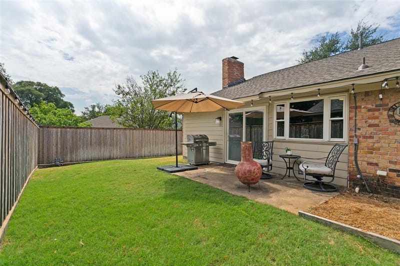 4416 Cleveland Drive, Plano TX 75093 - Photo 22