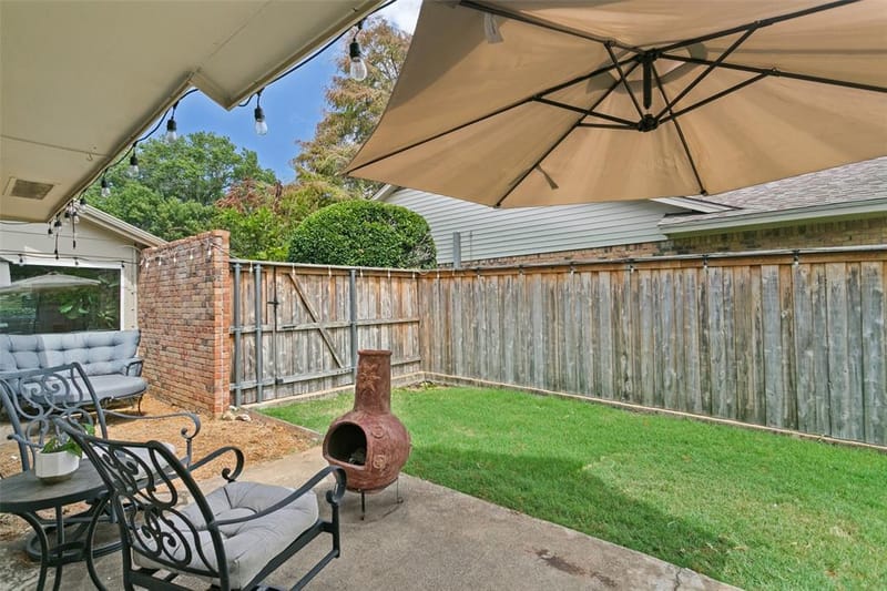4416 Cleveland Drive, Plano TX 75093 - Photo 21
