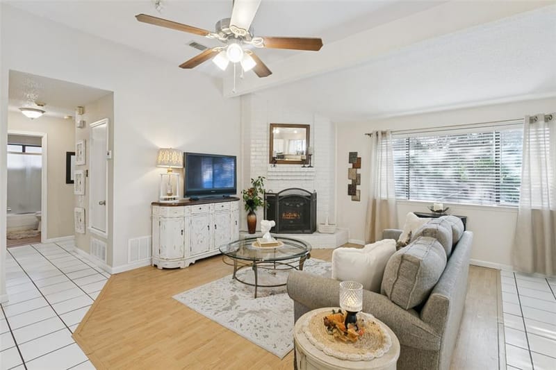 6300 Canyon Circle, Fort Worth TX 76133 - Photo 6